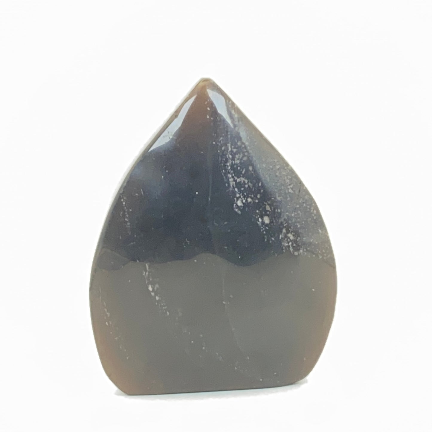 Midnight Lace Obsidian Freeform #3