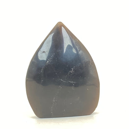 Midnight Lace Obsidian Freeform #3