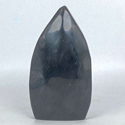 Midnight Lace Obsidian Freeform #5