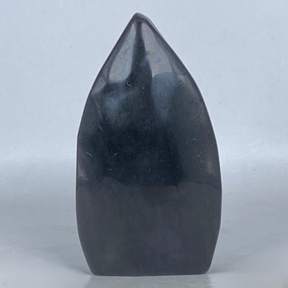 Midnight Lace Obsidian Freeform #5