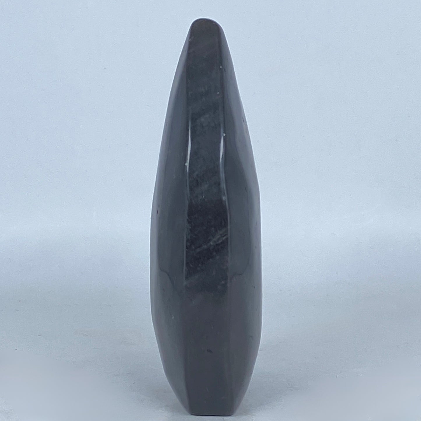 Midnight Lace Obsidian Freeform #5