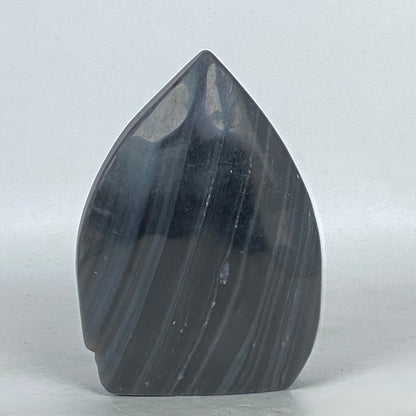 Midnight Lace Obsidian Freeform #6