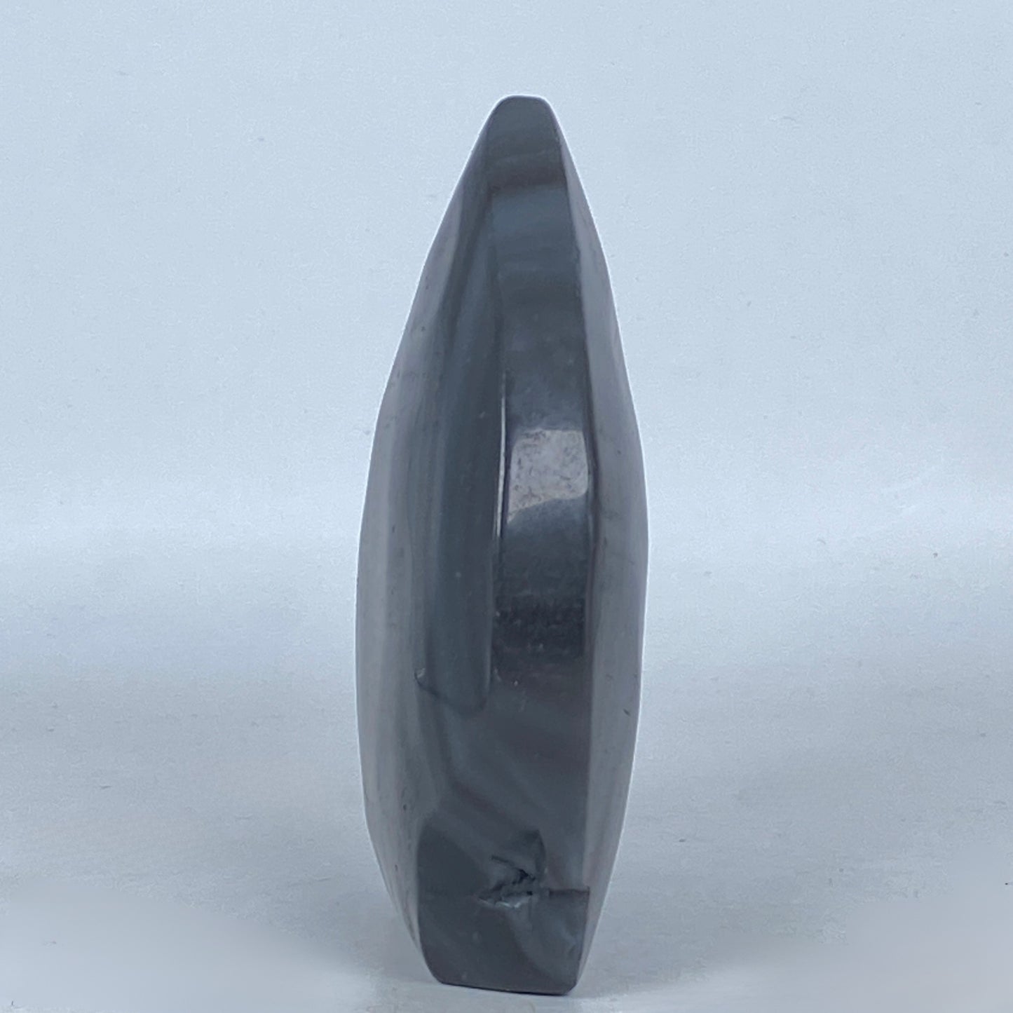 Midnight Lace Obsidian Freeform #6