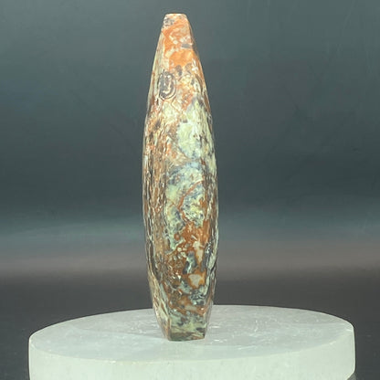 Money Agate Freeform #2