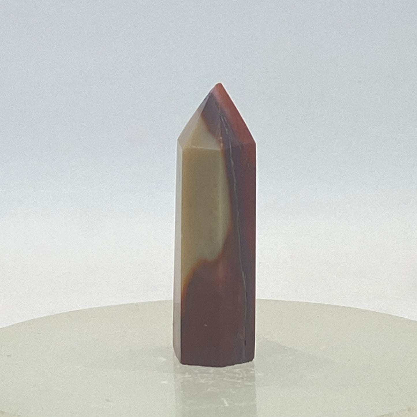 Mookaite Point #1 - Small