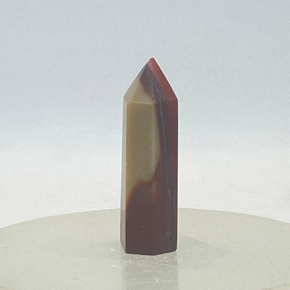 Mookaite Point #1 - Small