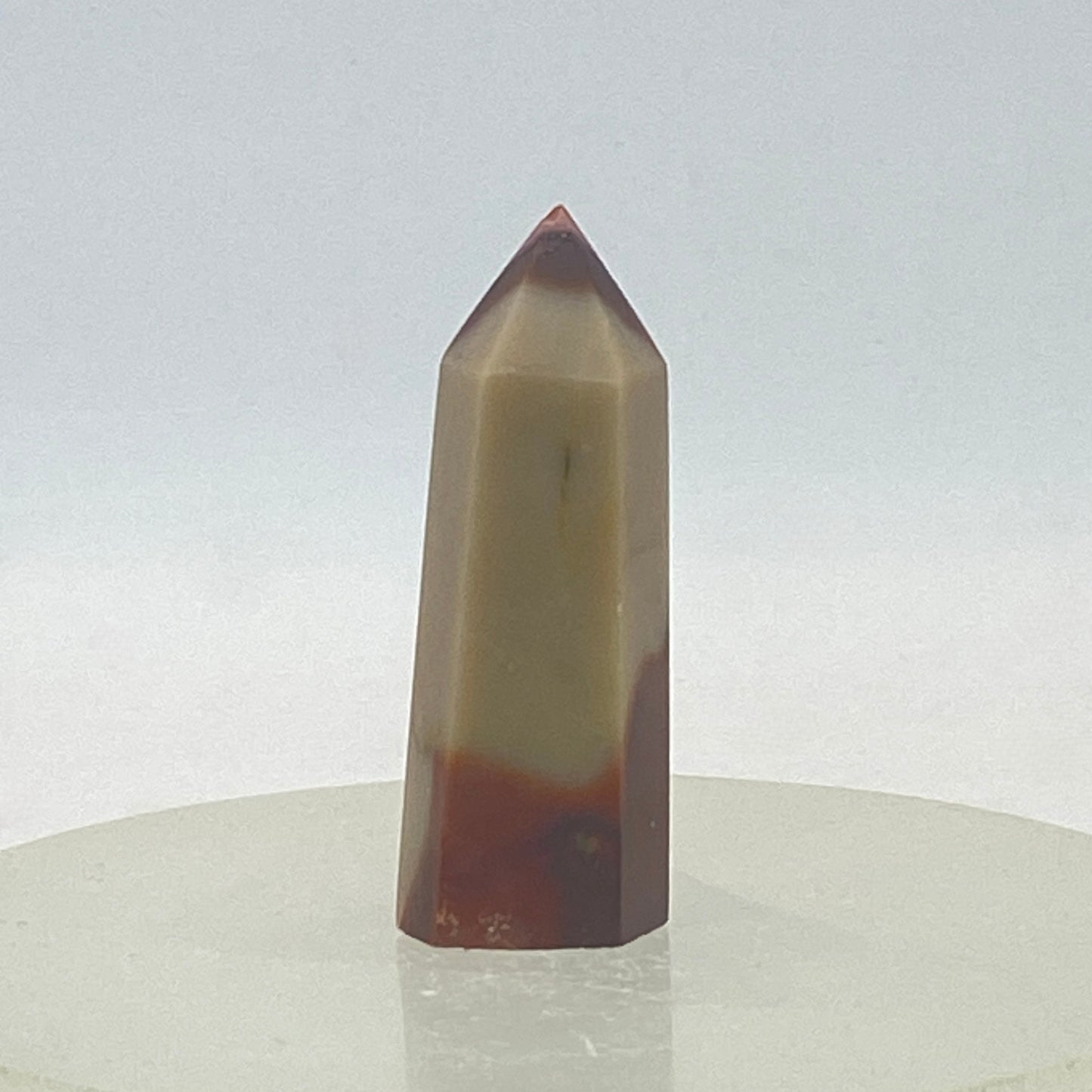 Mookaite Point #1 - Small