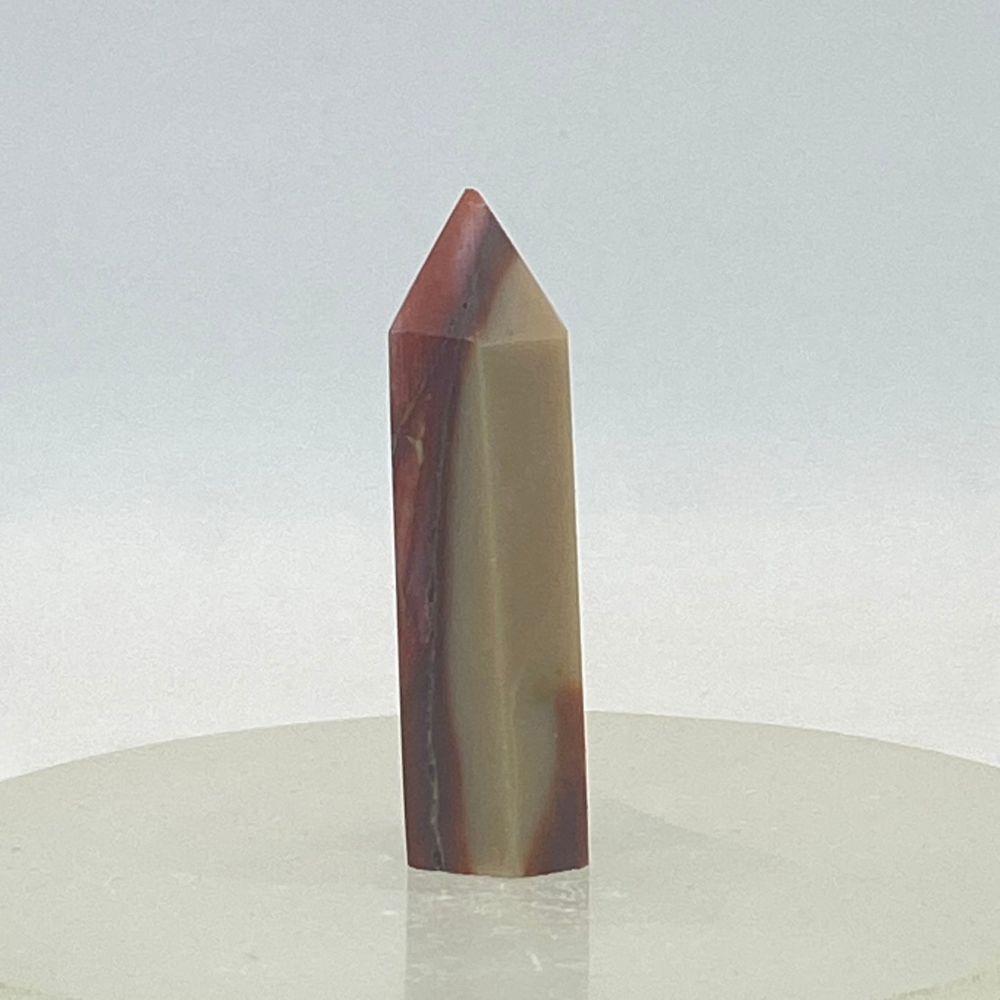 Mookaite Point #1 - Small