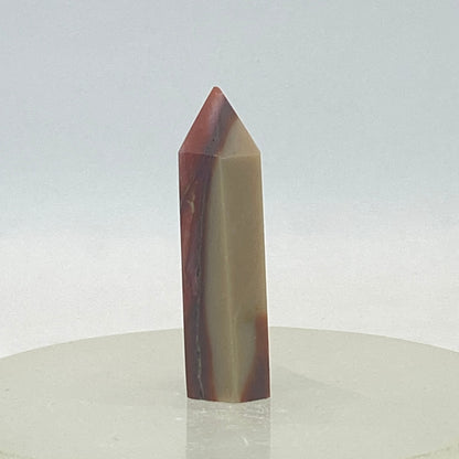 Mookaite Point #1 - Small