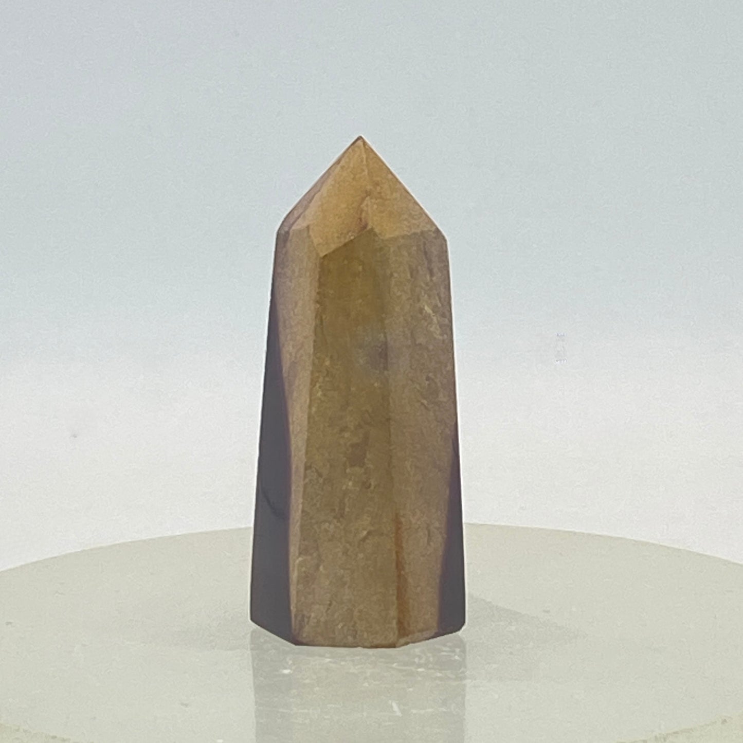 Mookaite Point #3 - Small