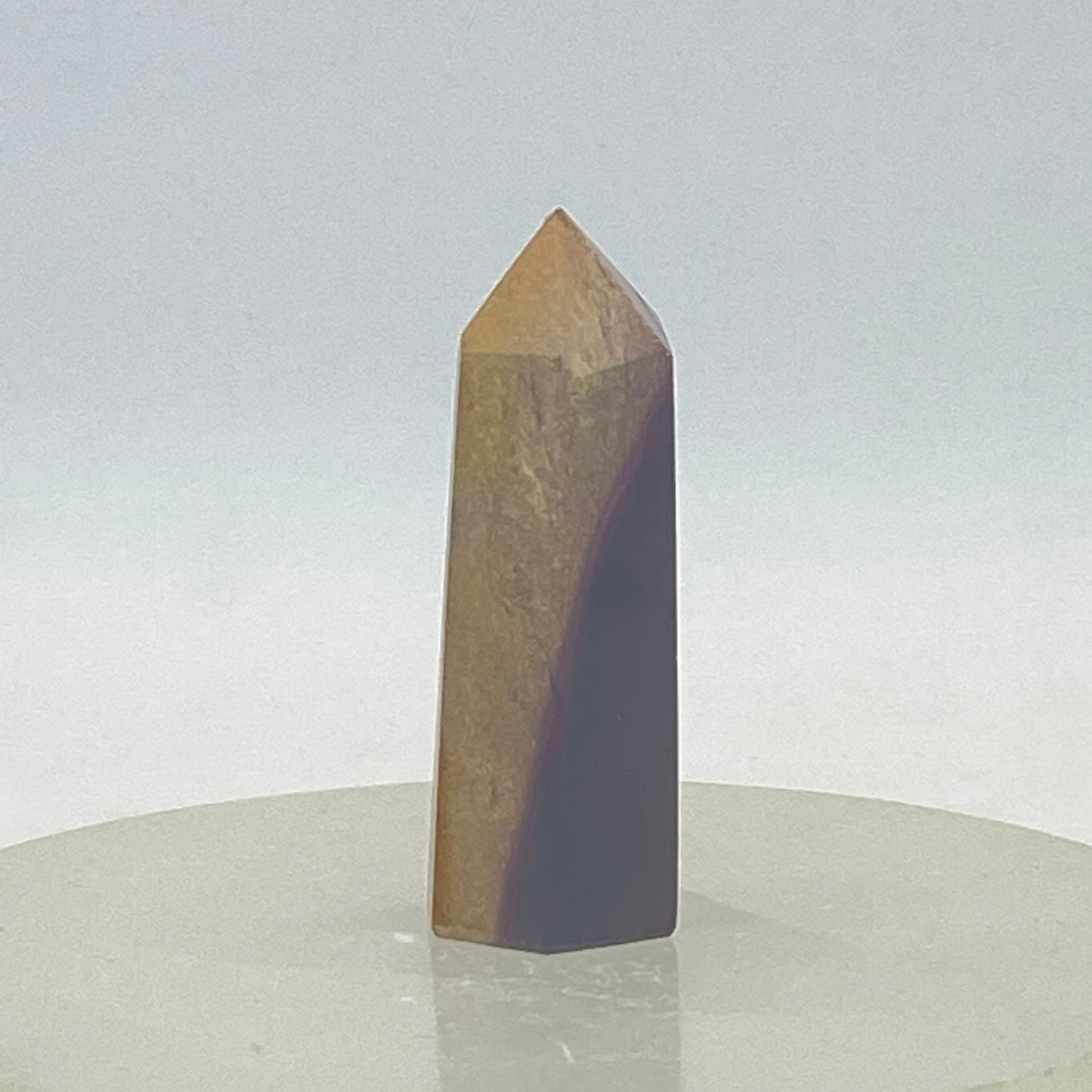 Mookaite Point #3 - Small