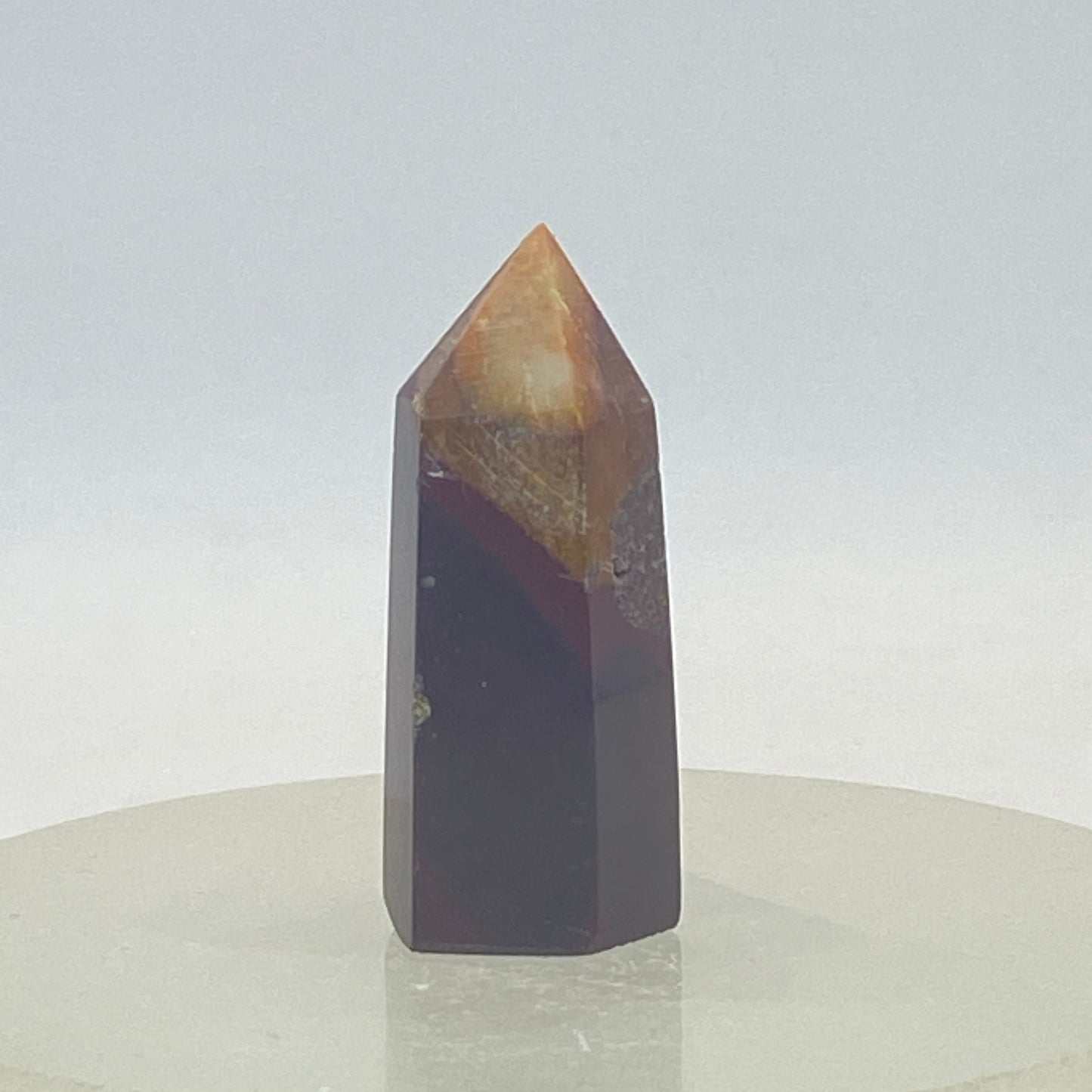 Mookaite Point #4 - Small