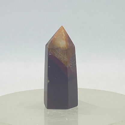 Mookaite Point #4 - Small