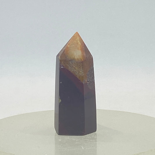 Mookaite Point #4 - Small