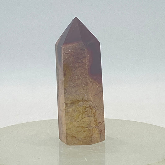 Mookaite Point #5 - Small