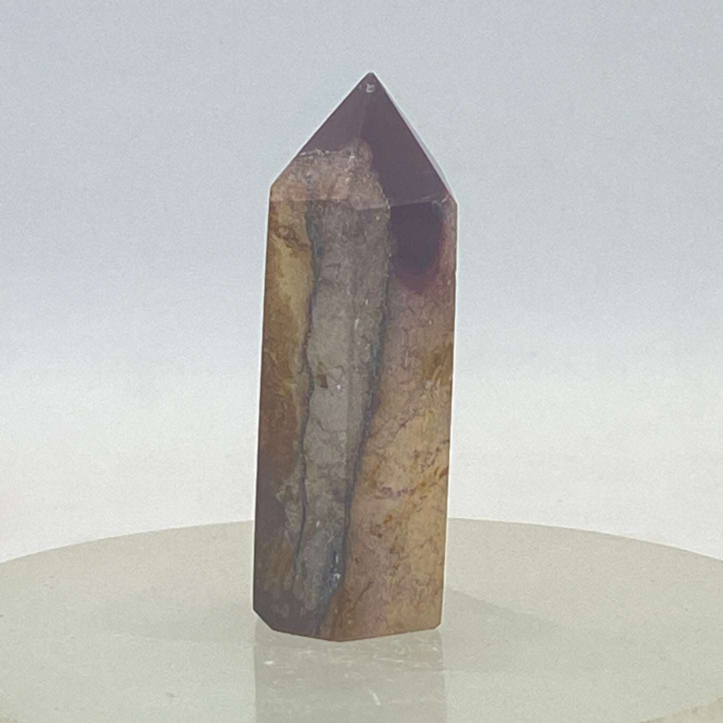 Mookaite Point #5 - Small