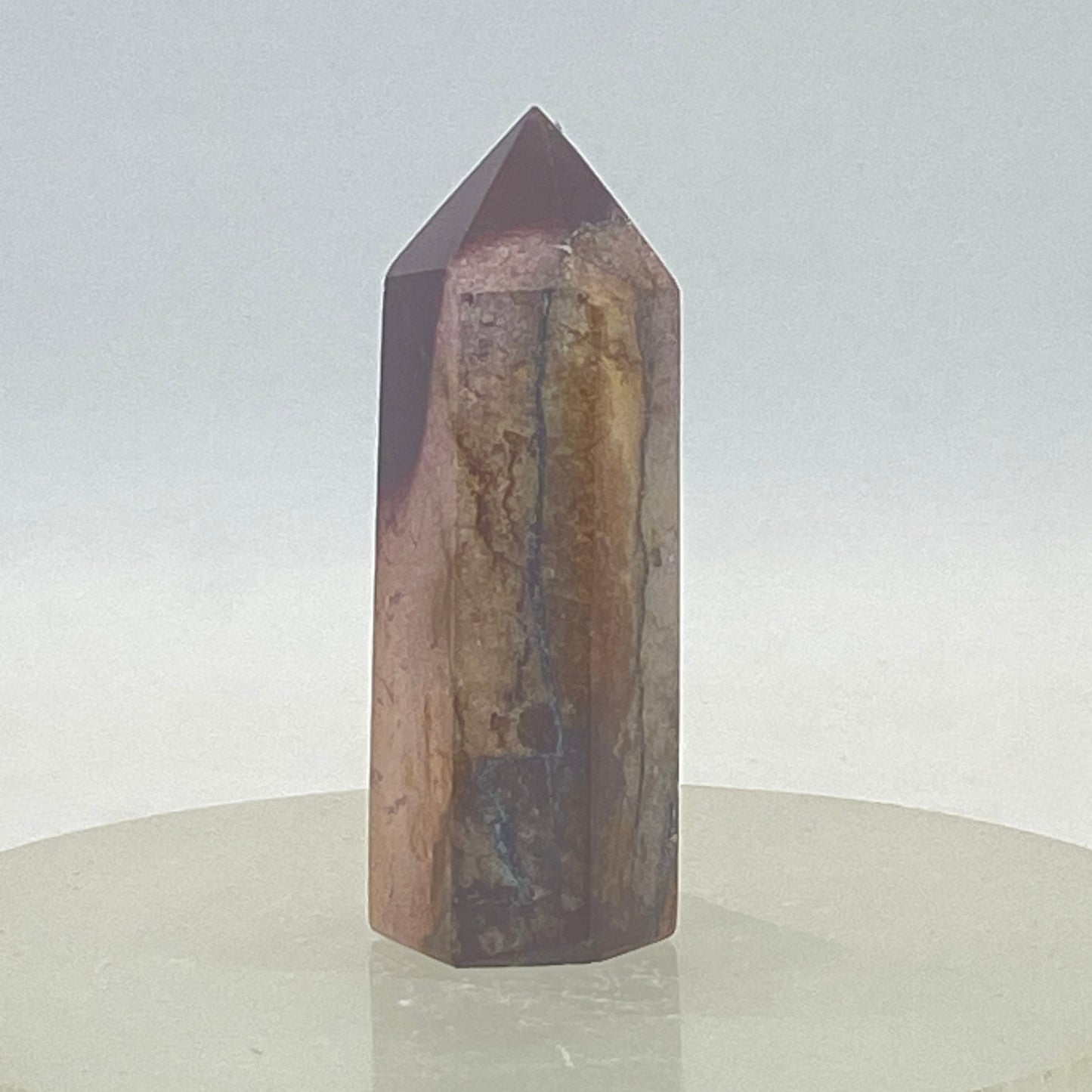 Mookaite Point #5 - Small