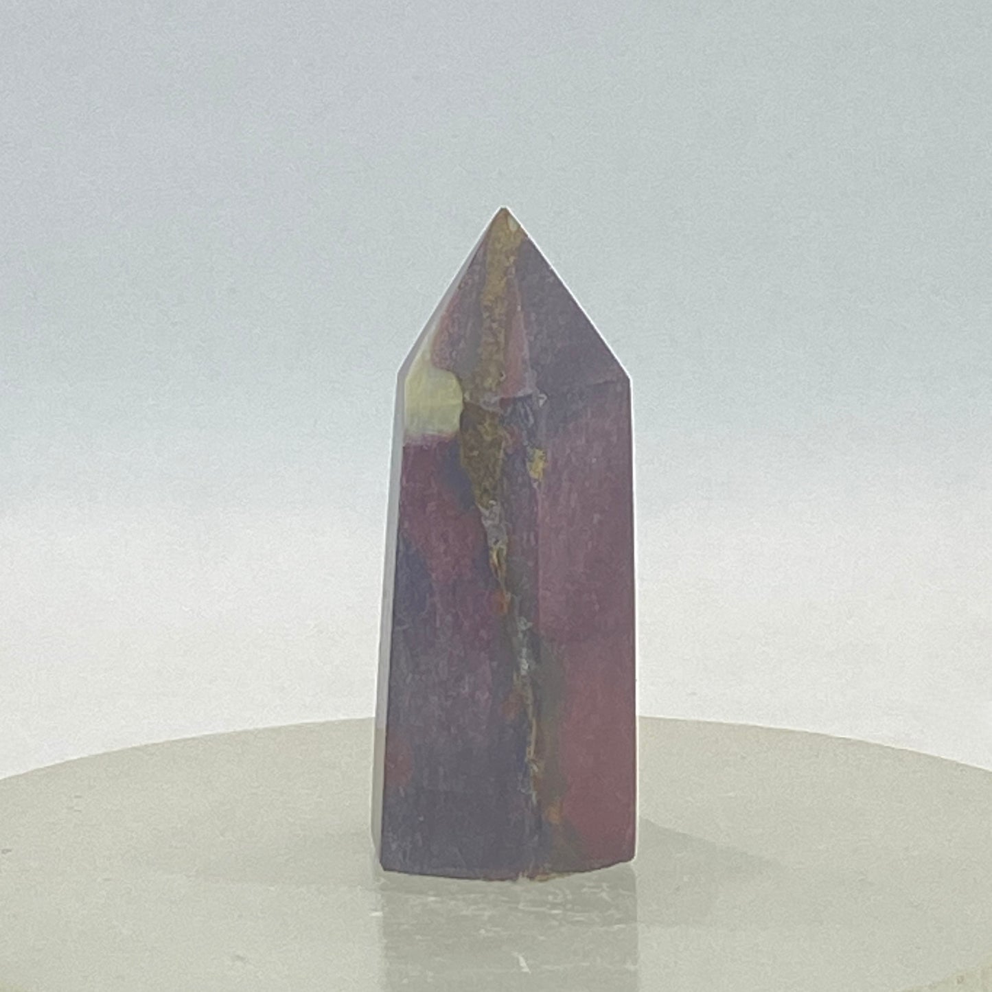 Mookaite Point #6 - Small