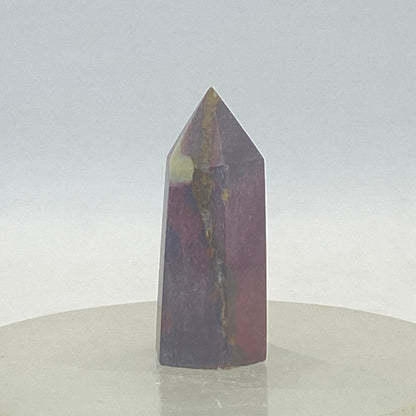 Mookaite Point #6 - Small
