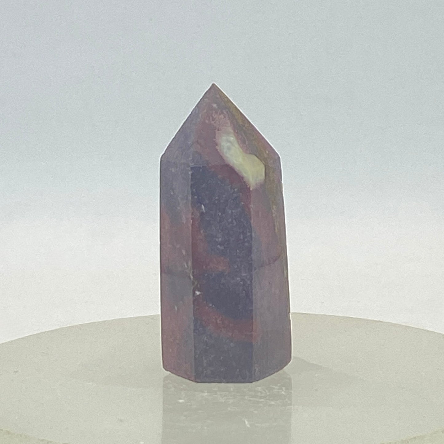 Mookaite Point #6 - Small