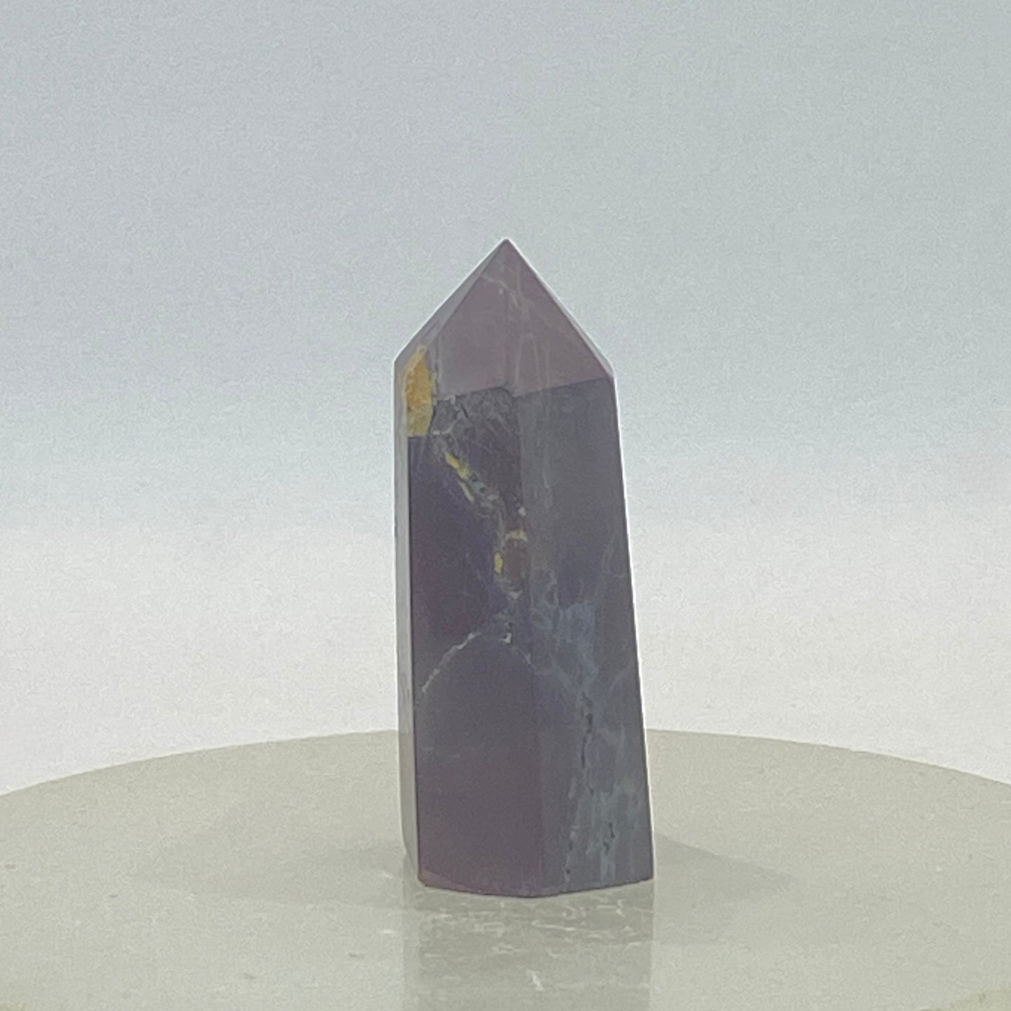 Mookaite Point #7 - Small
