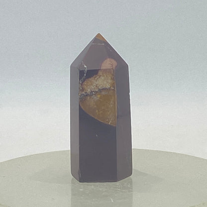 Mookaite Point #8 - Small