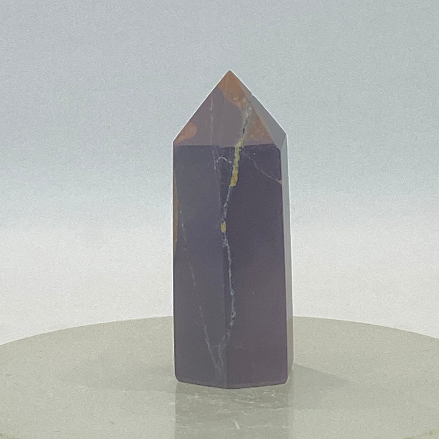 Mookaite Point #8 - Small