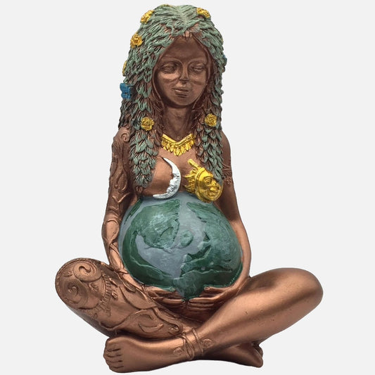Mother Earth - Large