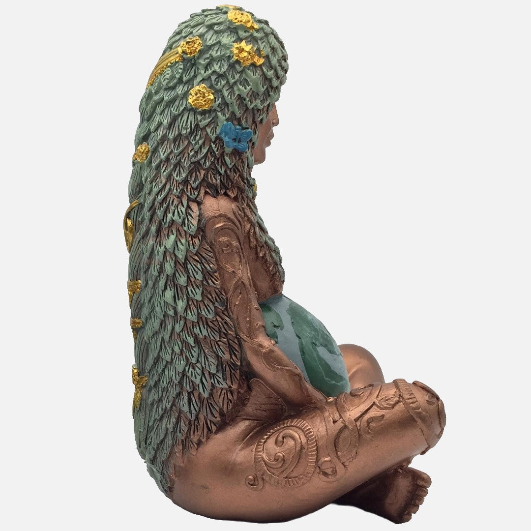 Mother Earth - Large