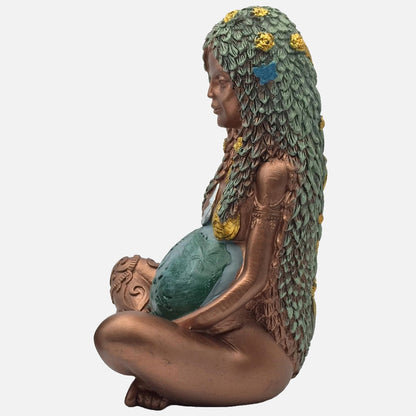 Mother Earth - Large