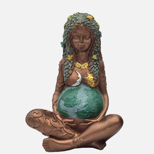 Mother Earth - Medium