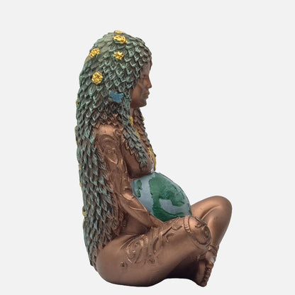Mother Earth - Medium