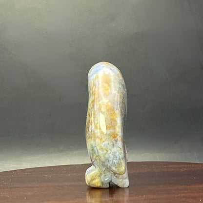 Ocean Jasper Penguin