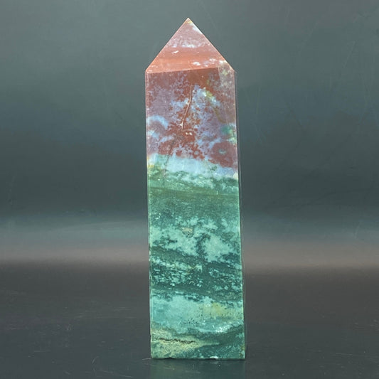 Ocean Jasper Tower #7
