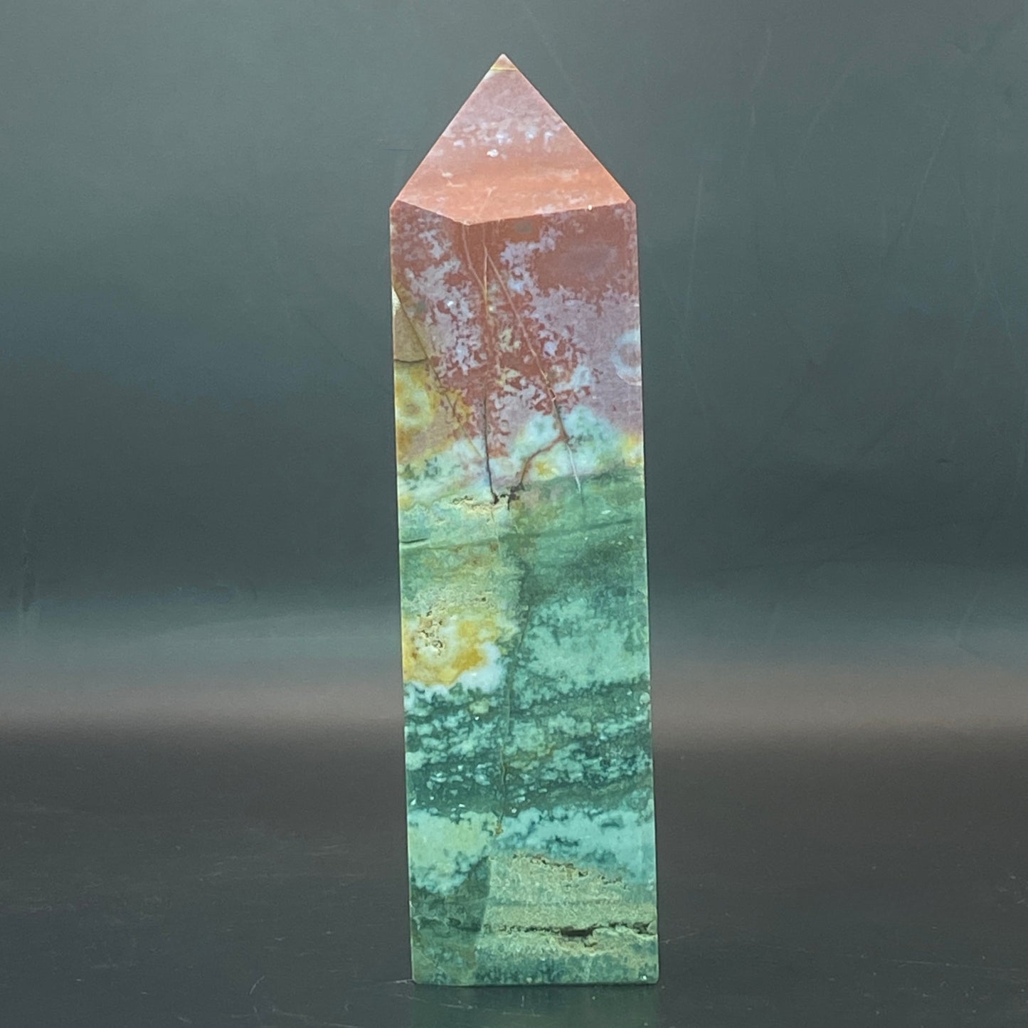 Ocean Jasper Tower #7