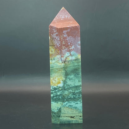 Ocean Jasper Tower #7