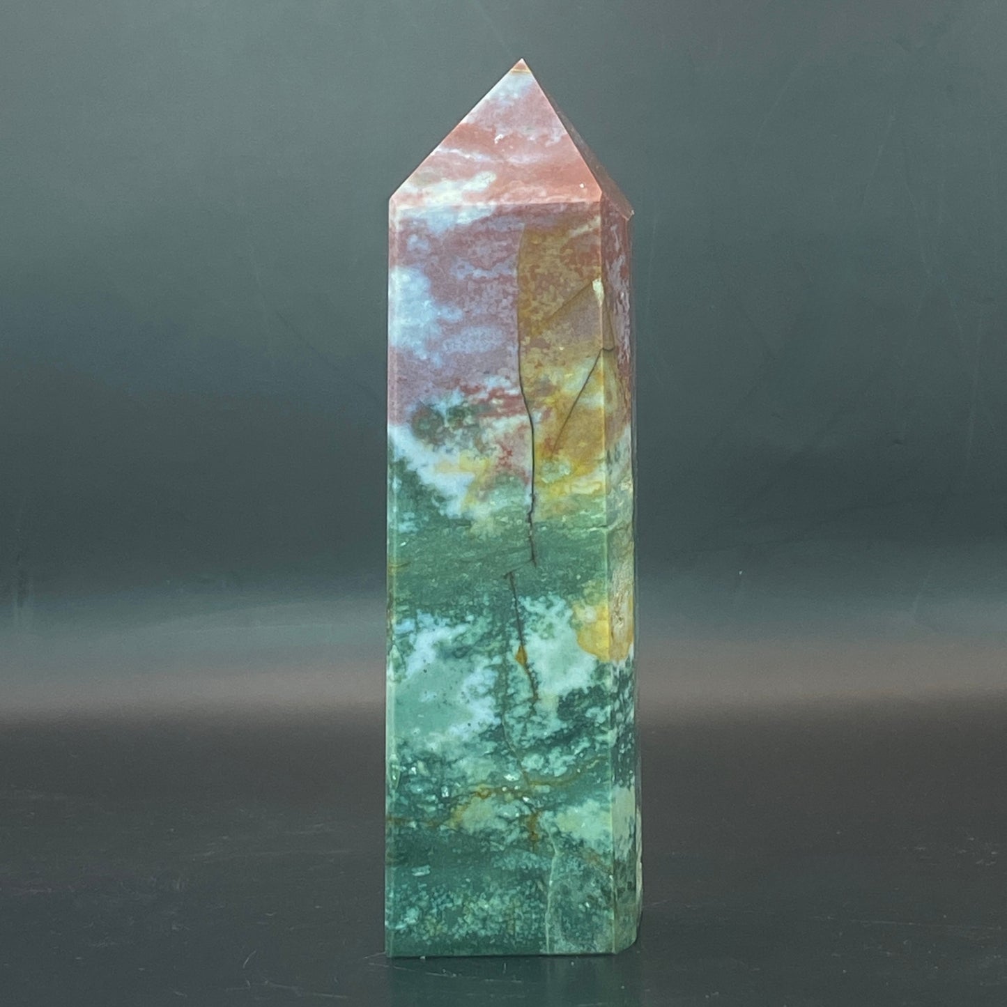 Ocean Jasper Tower #7