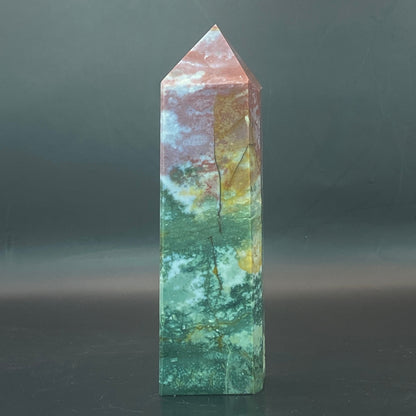 Ocean Jasper Tower #7
