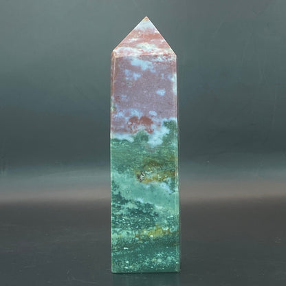 Ocean Jasper Tower #7