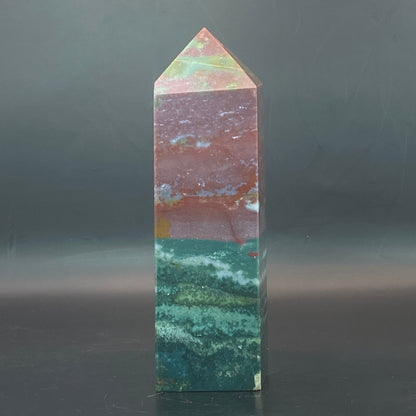 Ocean Jasper Tower #8