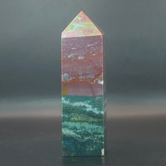 Ocean Jasper Tower #8