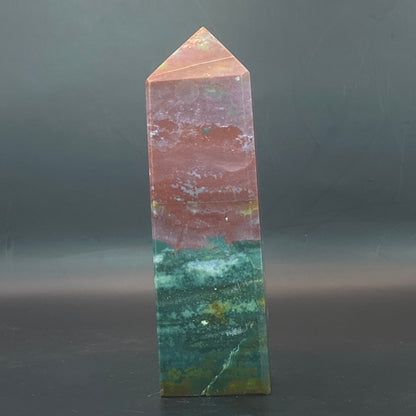 Ocean Jasper Tower #8