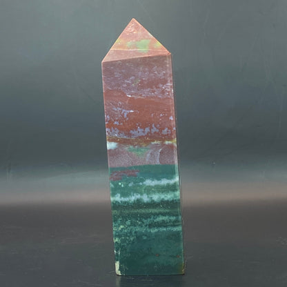 Ocean Jasper Tower #8