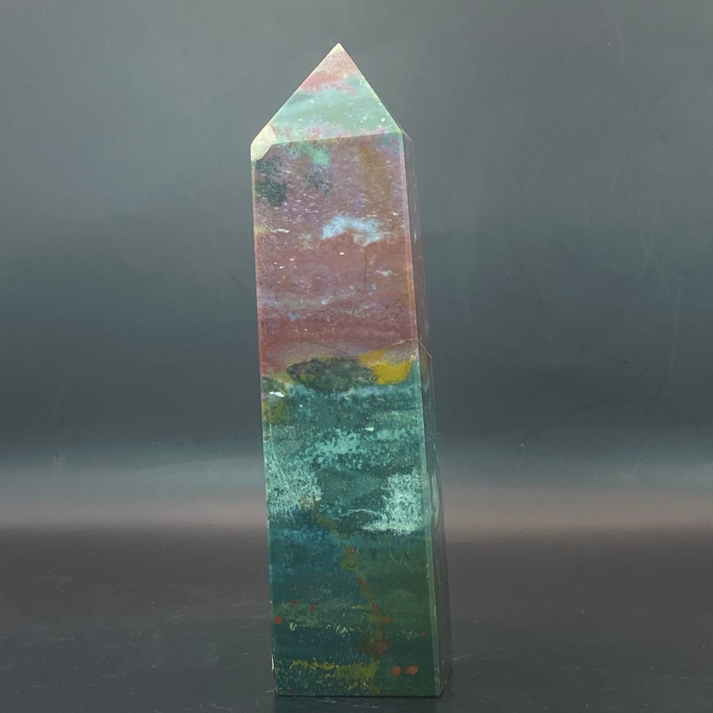 Ocean Jasper Tower #9