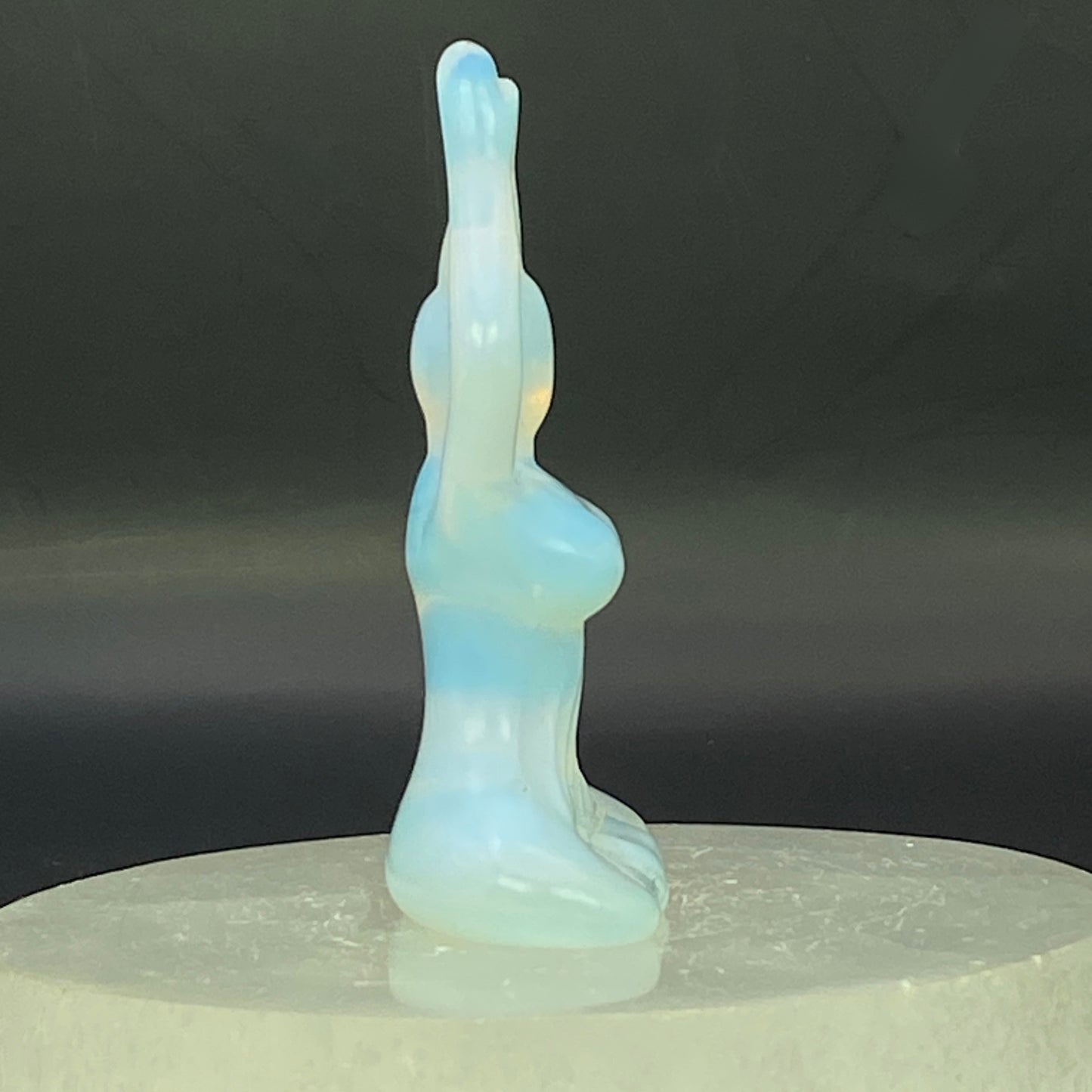 Opalite Yoga Goddess