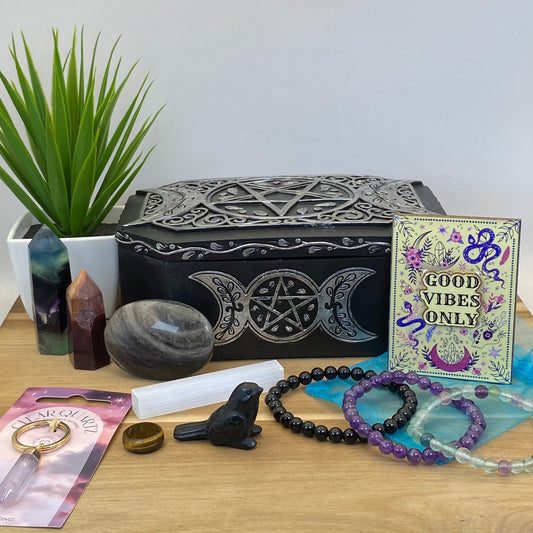 Protection & Grounding Bundle Box - $153 VALUE!