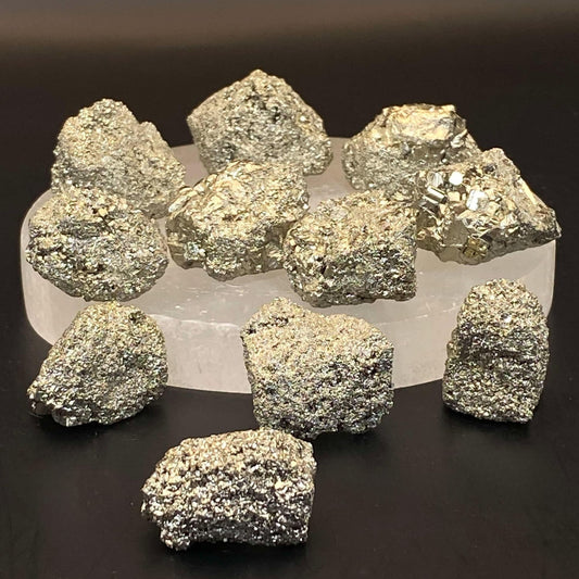 Pyrite Specimen - Small