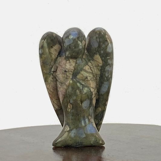 Que Sera Angel #1 - 5cm