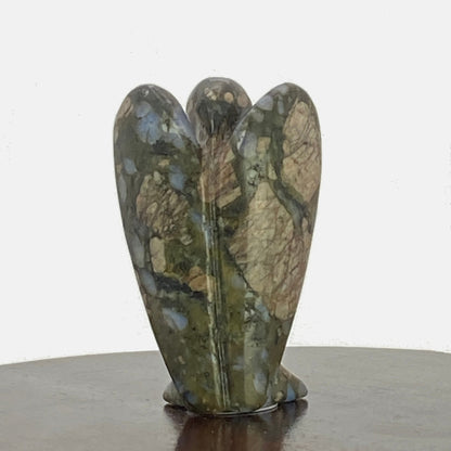 Que Sera Angel #1 - 5cm
