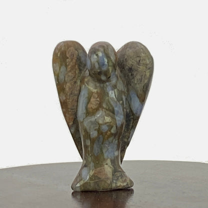 Que Sera Angel #2 - 5cm